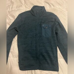 Criquet Jacket